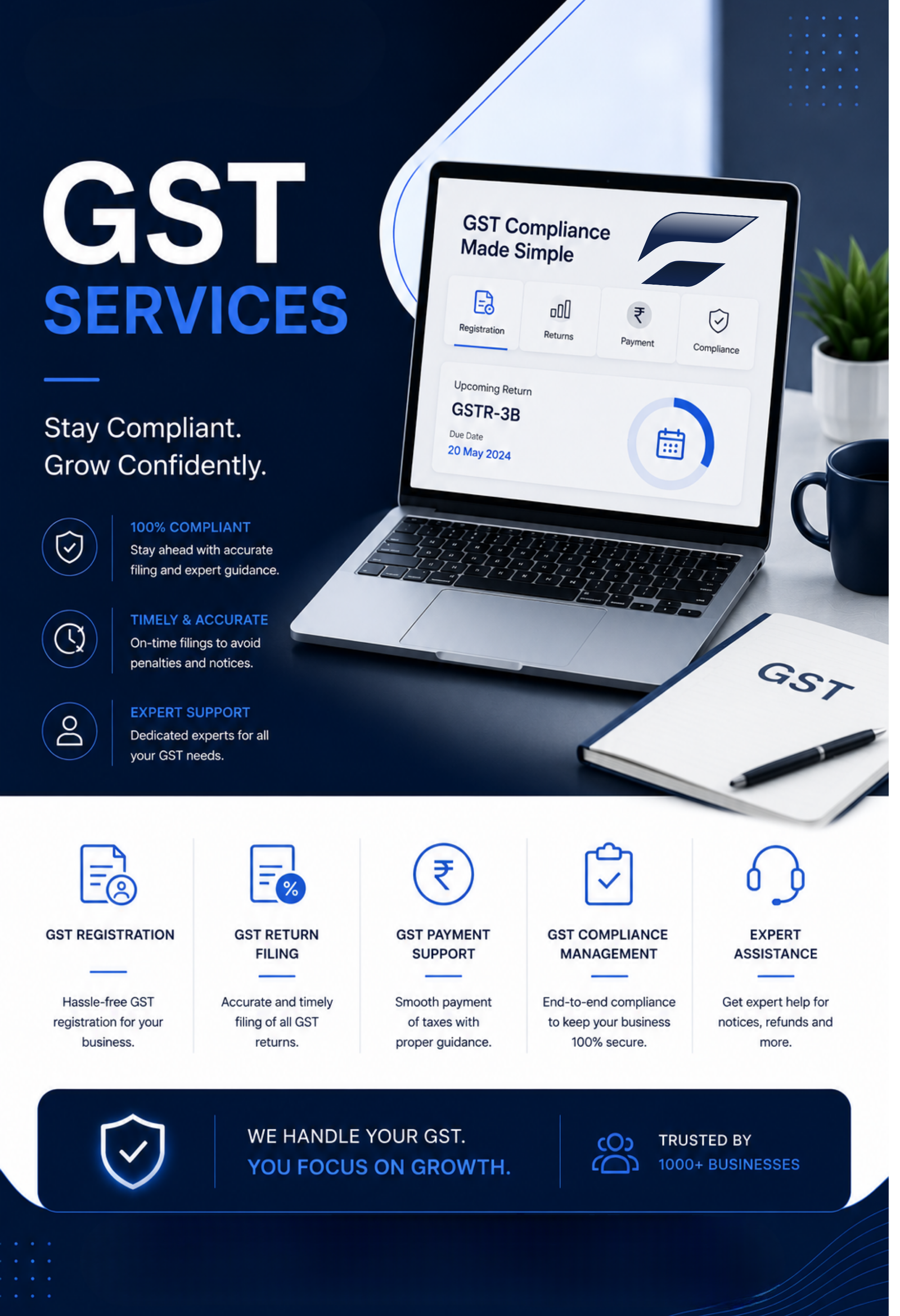 GST Services